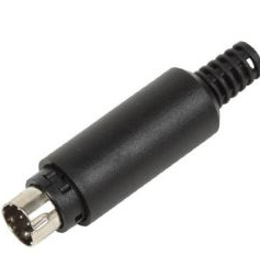 SHOGYO(日本) DIN 连接器 SCN580 系列