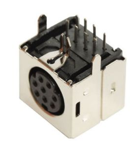 SHOGYO(日本) DIN 连接器 SCN553-10系列