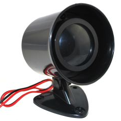 SHOGYO(日本) 压电警报器 2264749